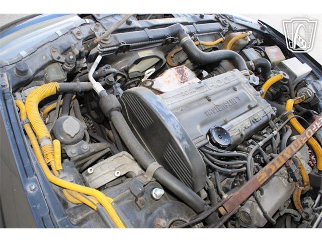 1999 Mitsubishi Eclipse (CC-2101374) for sale in Houston, Texas