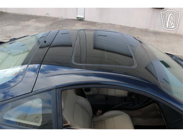 1999 Mitsubishi Eclipse (CC-2101374) for sale in Houston, Texas