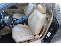 1999 Mitsubishi Eclipse (CC-2101374) for sale in Houston, Texas
