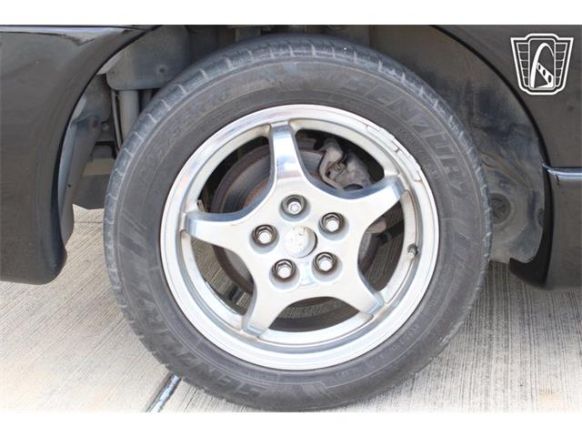 1999 Mitsubishi Eclipse (CC-2101374) for sale in Houston, Texas