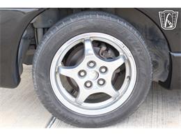 1999 Mitsubishi Eclipse (CC-2101374) for sale in Houston, Texas