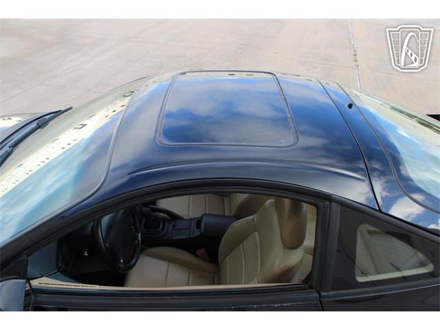 1999 Mitsubishi Eclipse (CC-2101374) for sale in Houston, Texas