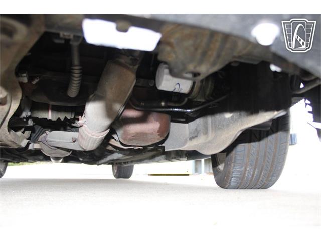 1999 Mitsubishi Eclipse (CC-2101374) for sale in Houston, Texas
