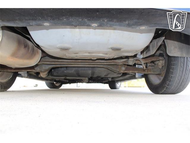 1999 Mitsubishi Eclipse (CC-2101374) for sale in Houston, Texas