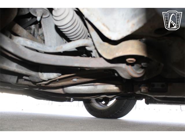 1999 Mitsubishi Eclipse (CC-2101374) for sale in Houston, Texas