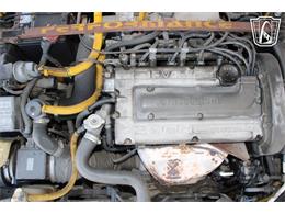 1999 Mitsubishi Eclipse (CC-2101374) for sale in Houston, Texas