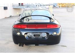 1999 Mitsubishi Eclipse (CC-2101374) for sale in Houston, Texas