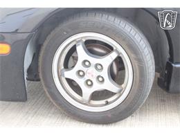 1999 Mitsubishi Eclipse (CC-2101374) for sale in Houston, Texas