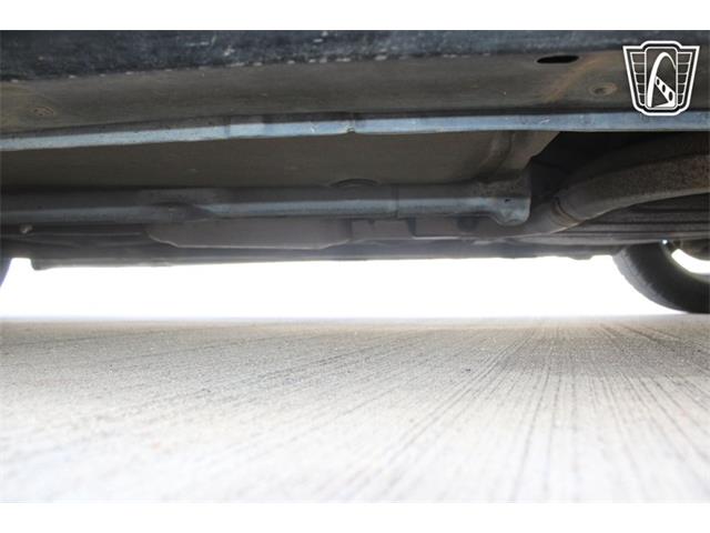 1999 Mitsubishi Eclipse (CC-2101374) for sale in Houston, Texas
