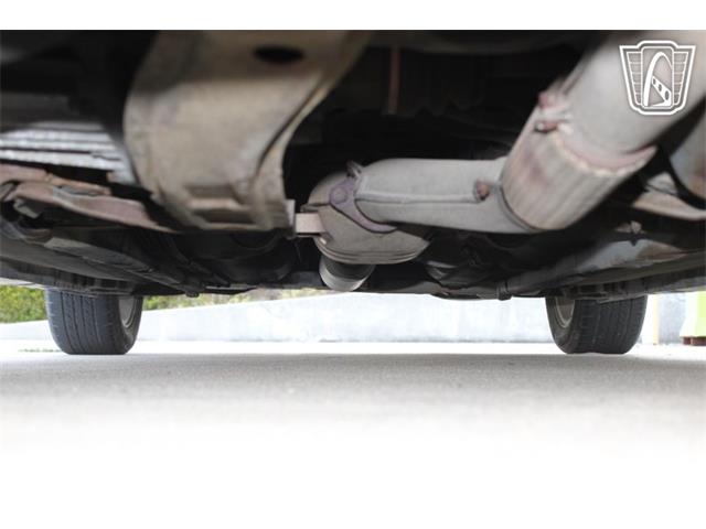 1999 Mitsubishi Eclipse (CC-2101374) for sale in Houston, Texas