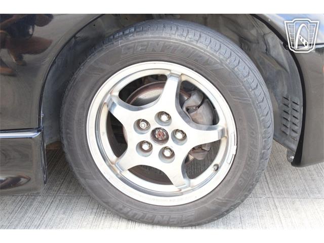 1999 Mitsubishi Eclipse (CC-2101374) for sale in Houston, Texas