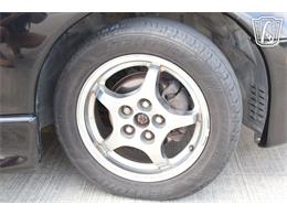 1999 Mitsubishi Eclipse (CC-2101374) for sale in Houston, Texas