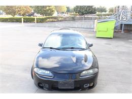 1999 Mitsubishi Eclipse (CC-2101374) for sale in Houston, Texas