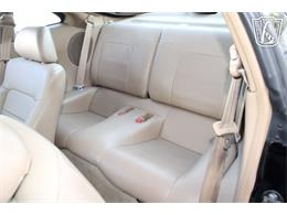 1999 Mitsubishi Eclipse (CC-2101374) for sale in Houston, Texas