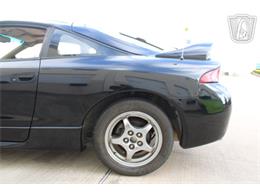 1999 Mitsubishi Eclipse (CC-2101374) for sale in Houston, Texas