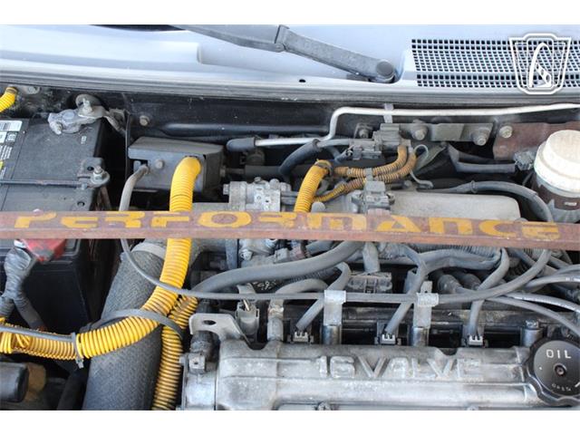 1999 Mitsubishi Eclipse (CC-2101374) for sale in Houston, Texas