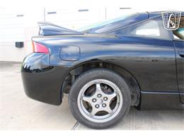 1999 Mitsubishi Eclipse (CC-2101374) for sale in Houston, Texas
