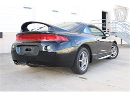 1999 Mitsubishi Eclipse (CC-2101374) for sale in Houston, Texas