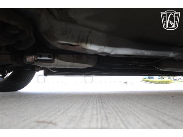 1999 Mitsubishi Eclipse (CC-2101374) for sale in Houston, Texas