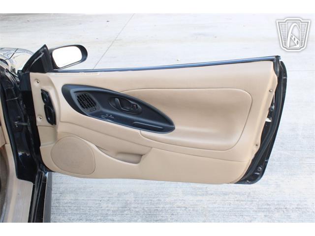 1999 Mitsubishi Eclipse (CC-2101374) for sale in Houston, Texas