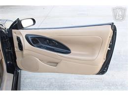 1999 Mitsubishi Eclipse (CC-2101374) for sale in Houston, Texas