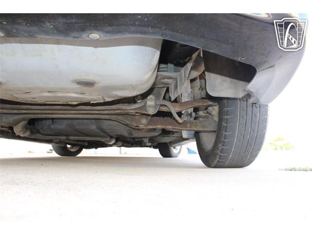 1999 Mitsubishi Eclipse (CC-2101374) for sale in Houston, Texas