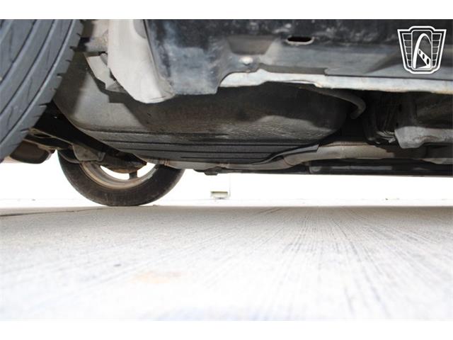 1999 Mitsubishi Eclipse (CC-2101374) for sale in Houston, Texas