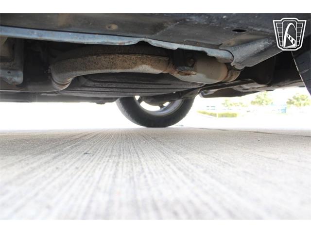 1999 Mitsubishi Eclipse (CC-2101374) for sale in Houston, Texas