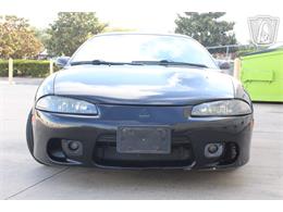1999 Mitsubishi Eclipse (CC-2101374) for sale in Houston, Texas