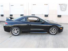 1999 Mitsubishi Eclipse (CC-2101374) for sale in Houston, Texas