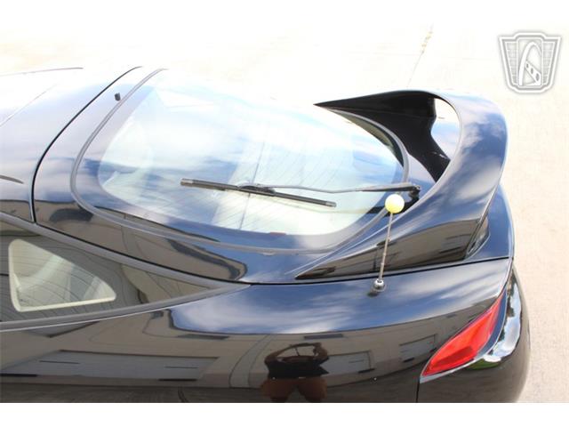 1999 Mitsubishi Eclipse (CC-2101374) for sale in Houston, Texas