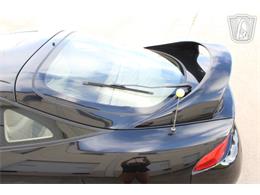 1999 Mitsubishi Eclipse (CC-2101374) for sale in Houston, Texas