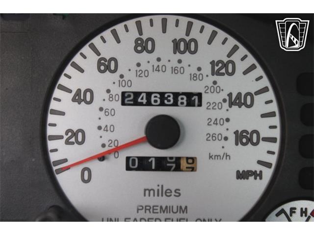 1999 Mitsubishi Eclipse (CC-2101374) for sale in Houston, Texas