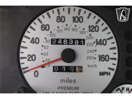 1999 Mitsubishi Eclipse (CC-2101374) for sale in Houston, Texas