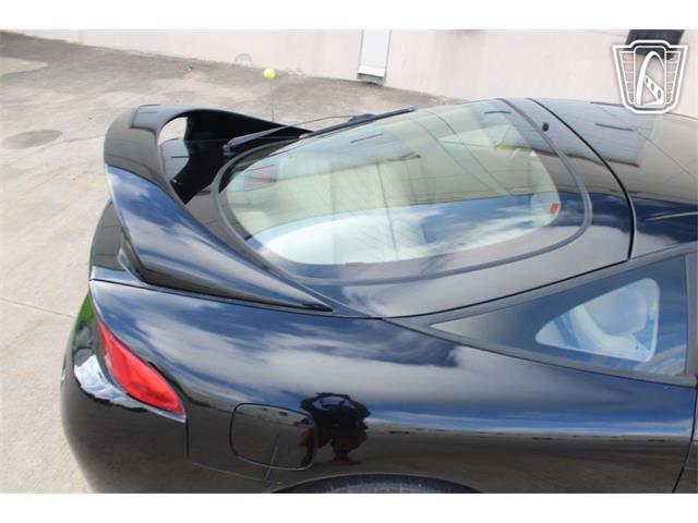 1999 Mitsubishi Eclipse (CC-2101374) for sale in Houston, Texas