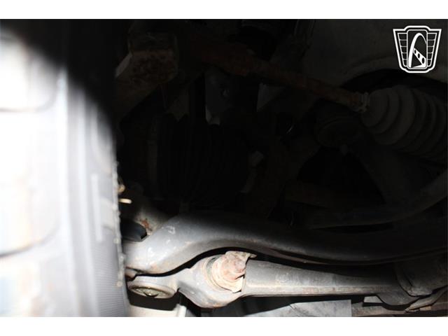 1999 Mitsubishi Eclipse (CC-2101374) for sale in Houston, Texas