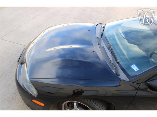 1999 Mitsubishi Eclipse (CC-2101374) for sale in Houston, Texas
