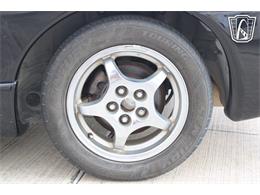 1999 Mitsubishi Eclipse (CC-2101374) for sale in Houston, Texas
