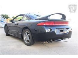 1999 Mitsubishi Eclipse (CC-2101374) for sale in Houston, Texas