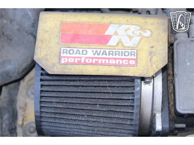 1999 Mitsubishi Eclipse (CC-2101374) for sale in Houston, Texas
