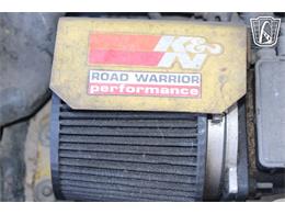 1999 Mitsubishi Eclipse (CC-2101374) for sale in Houston, Texas