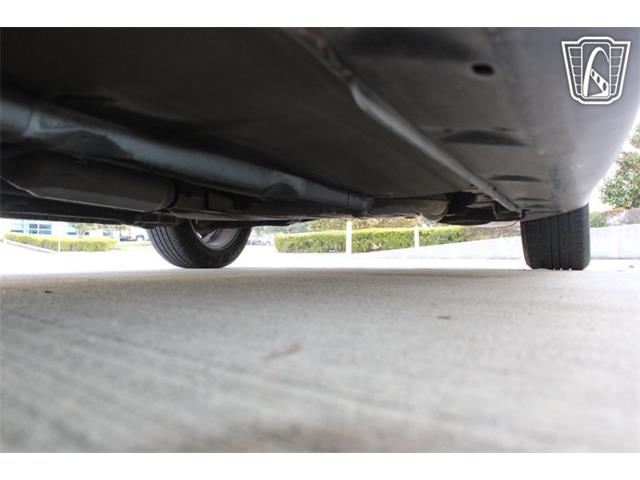 1999 Mitsubishi Eclipse (CC-2101374) for sale in Houston, Texas