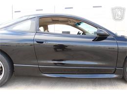 1999 Mitsubishi Eclipse (CC-2101374) for sale in Houston, Texas