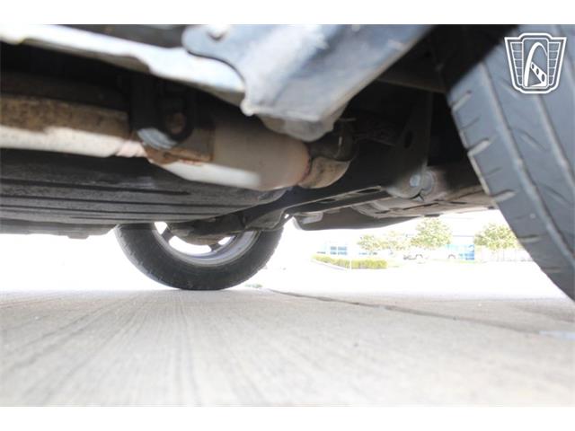 1999 Mitsubishi Eclipse (CC-2101374) for sale in Houston, Texas