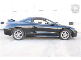 1999 Mitsubishi Eclipse (CC-2101374) for sale in Houston, Texas
