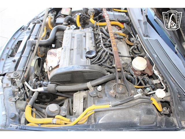 1999 Mitsubishi Eclipse (CC-2101374) for sale in Houston, Texas