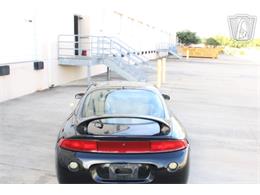 1999 Mitsubishi Eclipse (CC-2101374) for sale in Houston, Texas