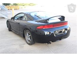 1999 Mitsubishi Eclipse (CC-2101374) for sale in Houston, Texas