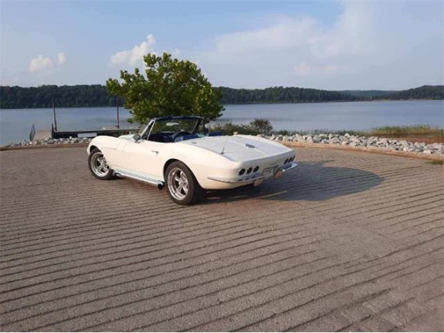 1965 Chevrolet Corvette (CC-2101375) for sale in Hobart, Indiana