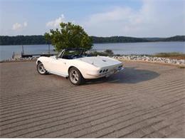 1965 Chevrolet Corvette (CC-2101375) for sale in Hobart, Indiana